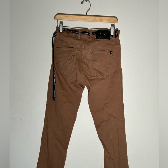 #Zoo York EUC Jean Material Jogger Style - Picture 3 of 3